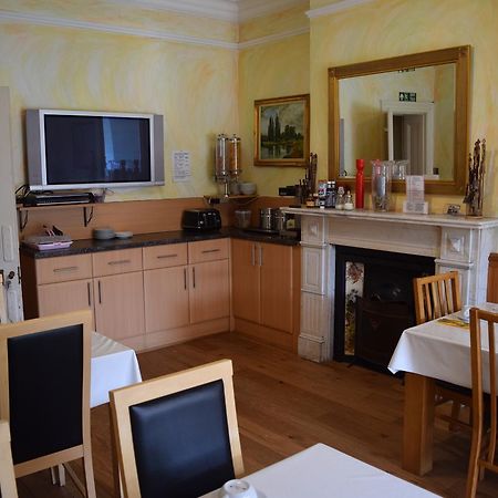 Heatherbank Guest House Barnet Zewnętrze zdjęcie