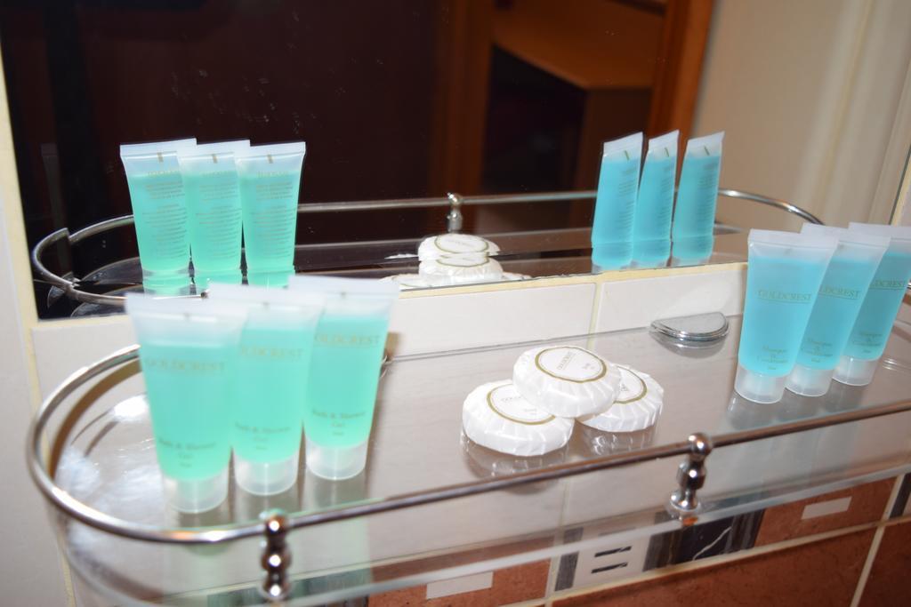 Heatherbank Guest House Barnet Zewnętrze zdjęcie