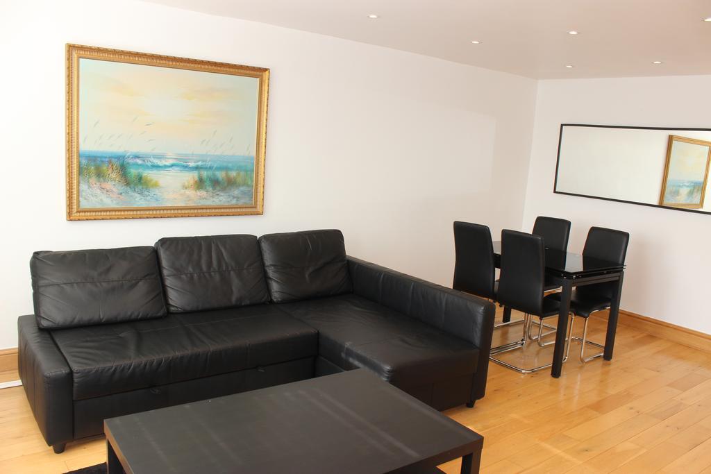 Heatherbank Guest House Barnet Zewnętrze zdjęcie