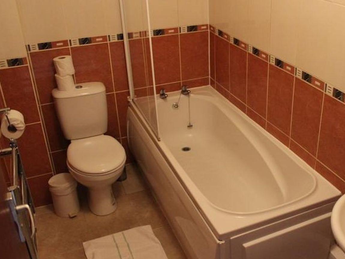 Heatherbank Guest House Barnet Zewnętrze zdjęcie