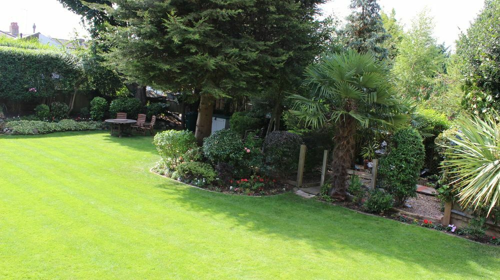 Heatherbank Guest House Barnet Zewnętrze zdjęcie